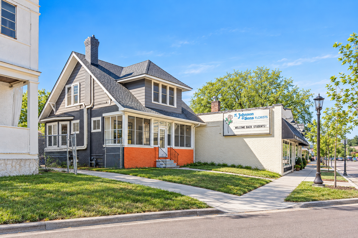 1730 Grand Avenue, Saint Paul, MN 55105 - #1
