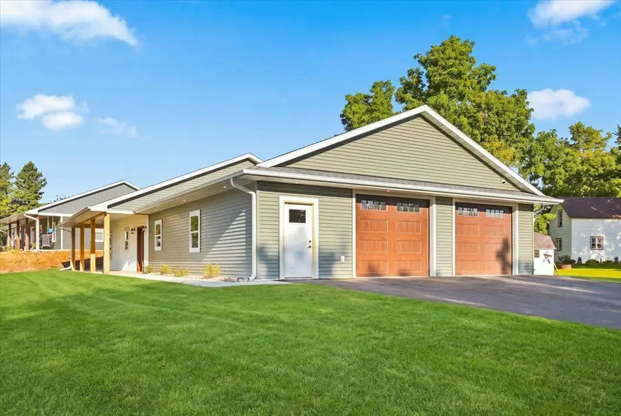 211 Sixth Avenue, Clear Lake, WI 54005 - #2