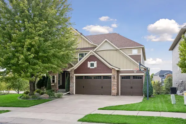 15842 57th Place N, Plymouth, MN 55446