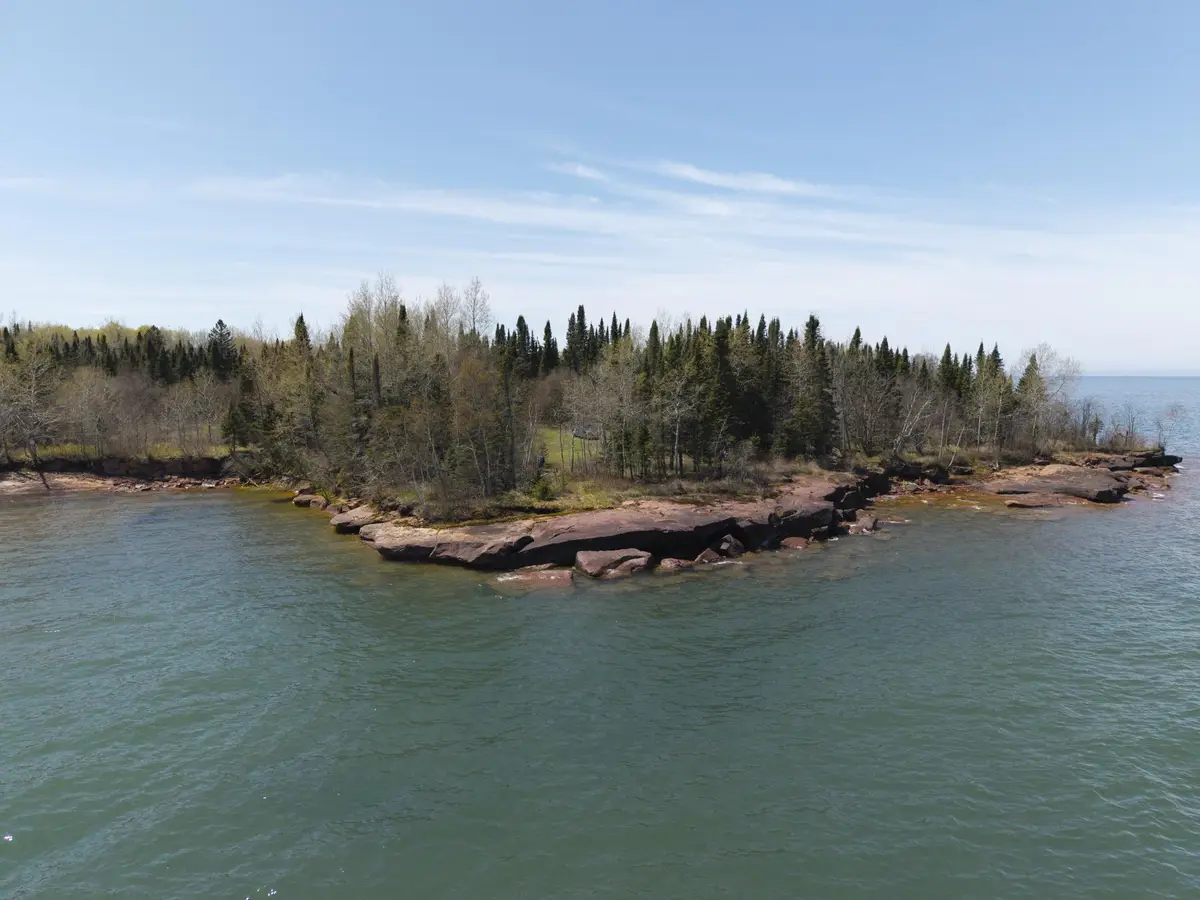 84XXX Quarry Point Rd, Port Wing, WI 54865 - #1