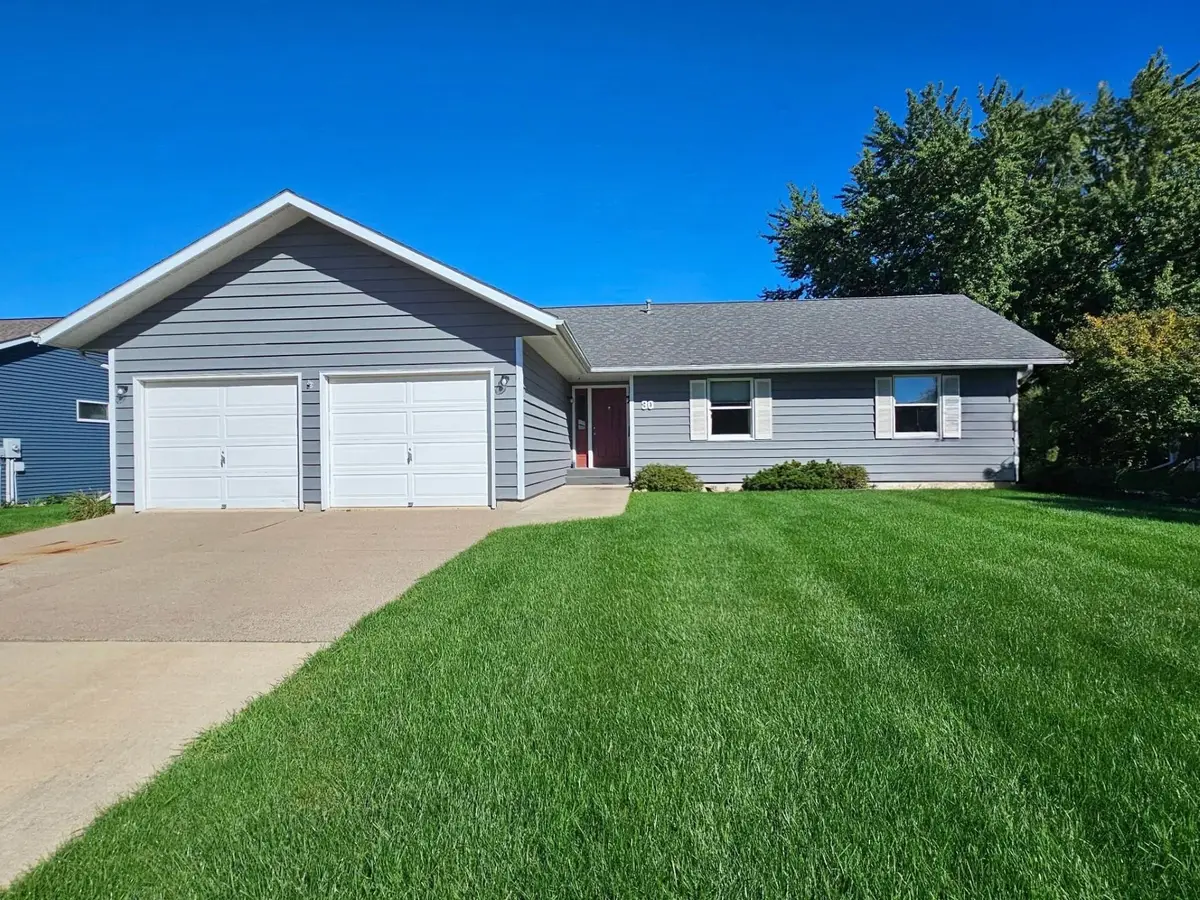 30 Tews Avenue, Lewiston, MN 55952 - #1