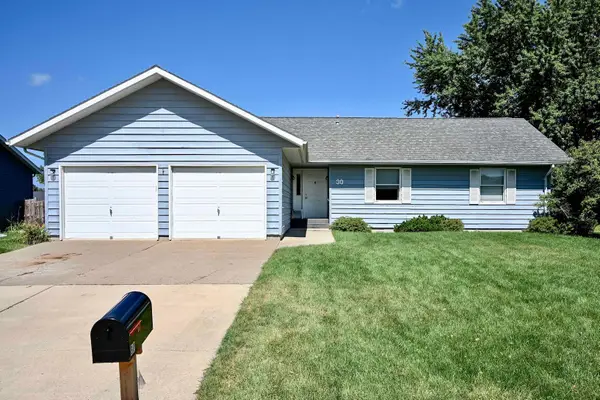 30 Tews Avenue, Lewiston, MN 55952