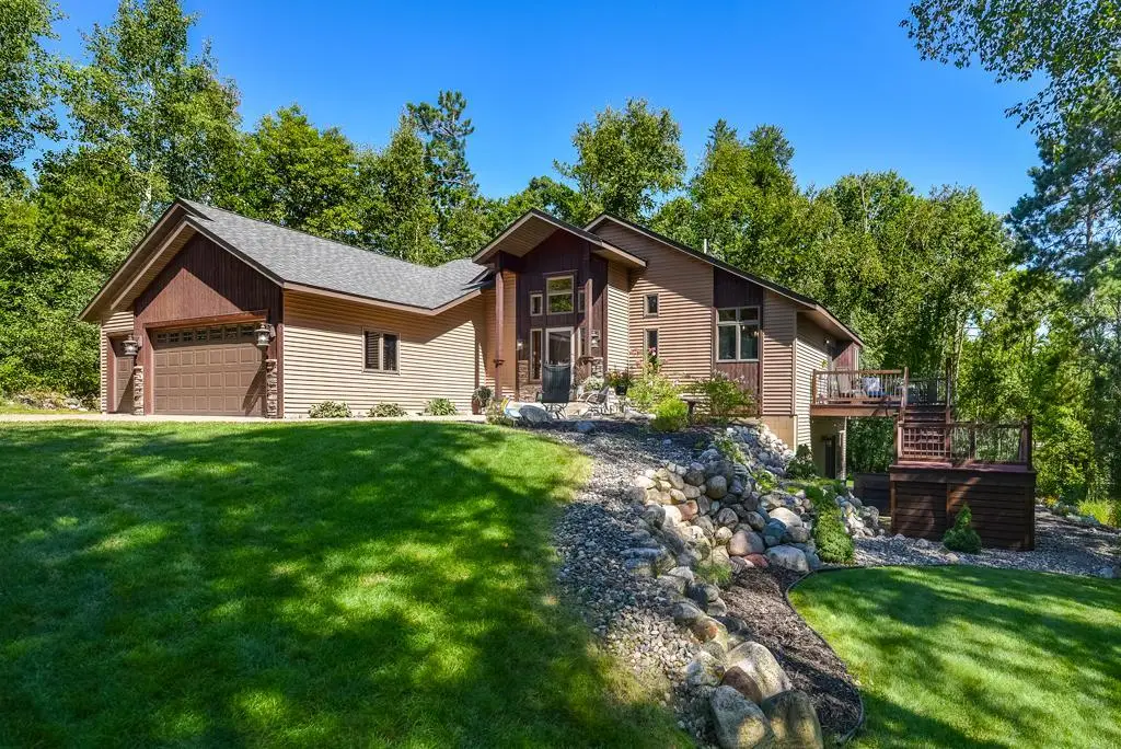 7778 Chickasaw Circle, Breezy Point, MN 56472 - #1
