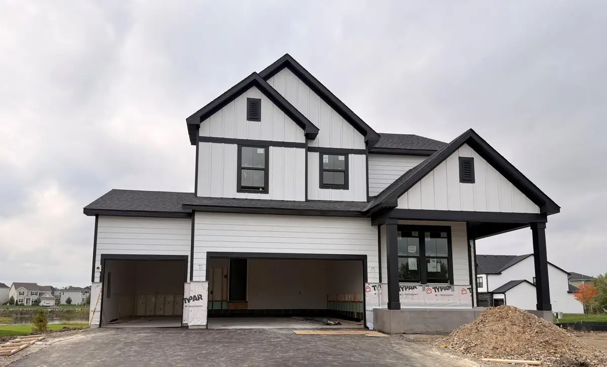 11121 Archer Lane N, Dayton, MN 55369 - #1