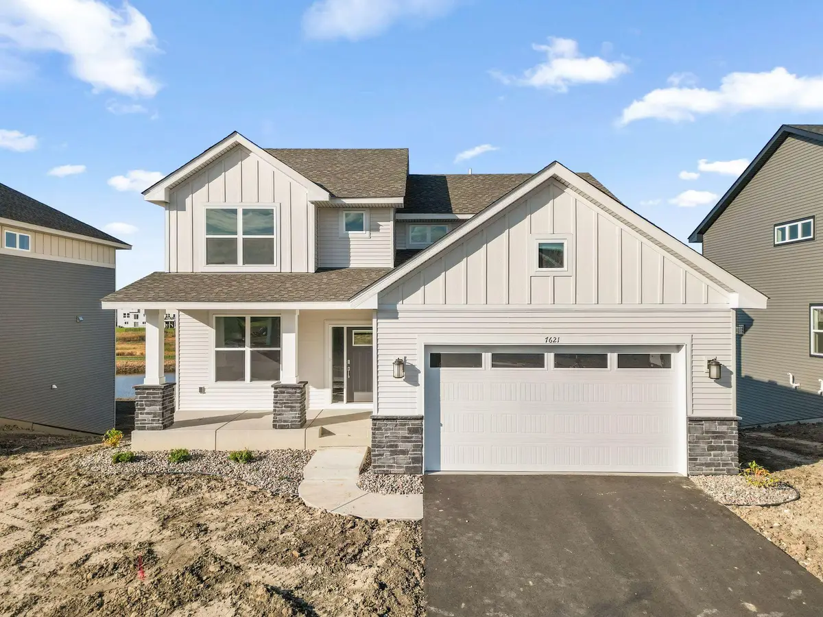 7621 Lotus Lane, Lino Lakes, MN 55038 - #1