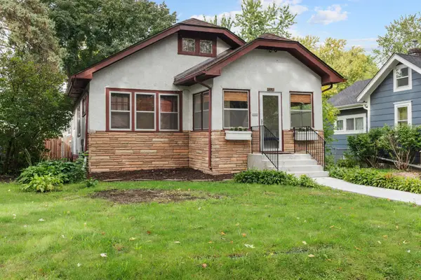 4536 33rd Avenue S, Minneapolis, MN 55406