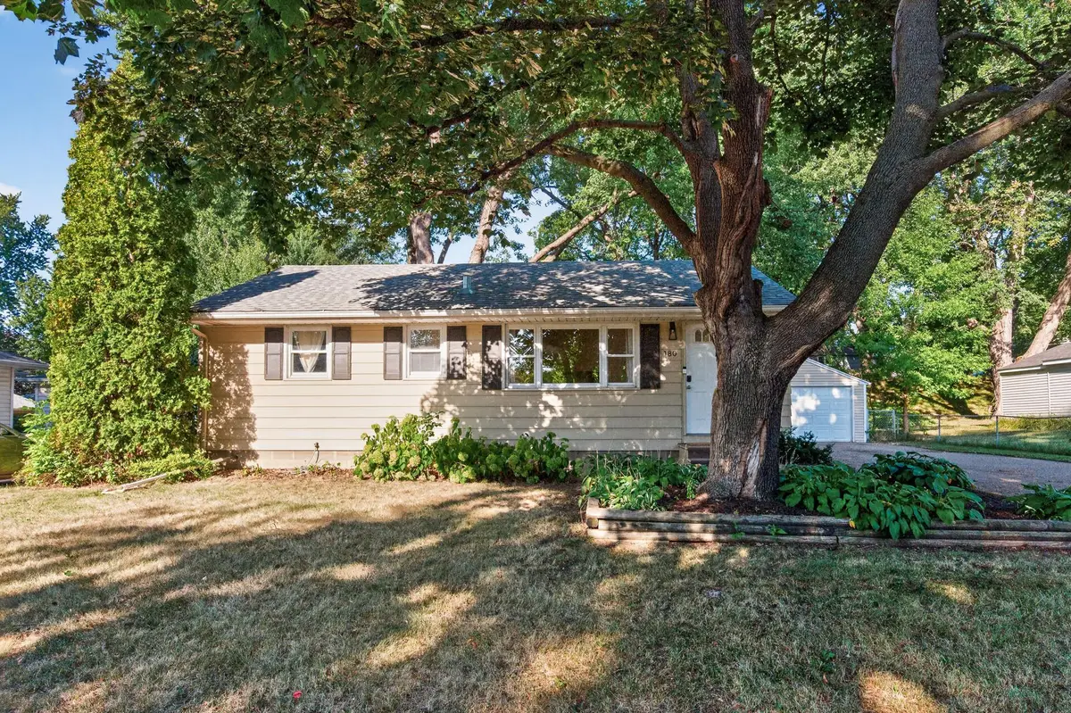 180 Grenadier Avenue N, Oakdale, MN 55128 - #1