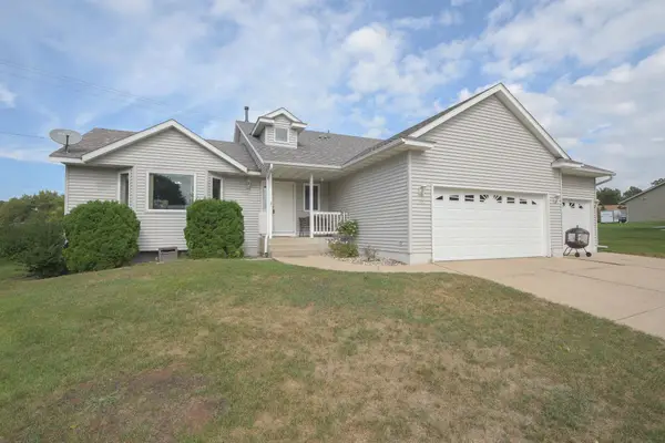 715 Prairie Lane, Sauk Rapids, MN 56379