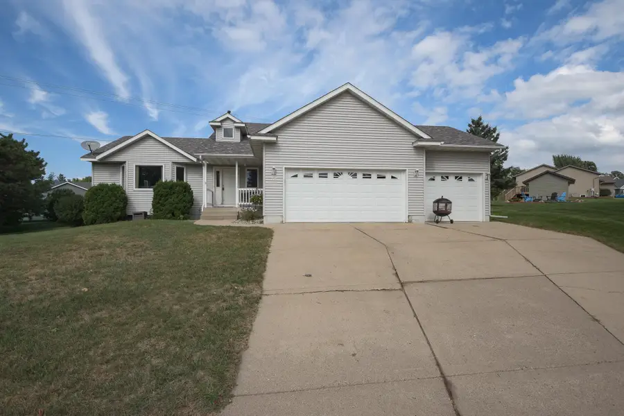 715 Prairie Lane, Sauk Rapids, MN 56379 - #2