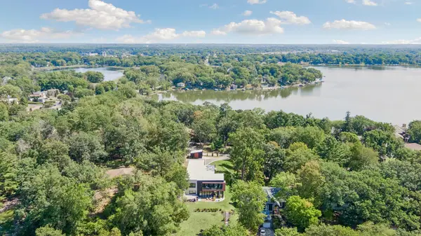 3318 W Owasso Boulevard, Shoreview, MN 55126