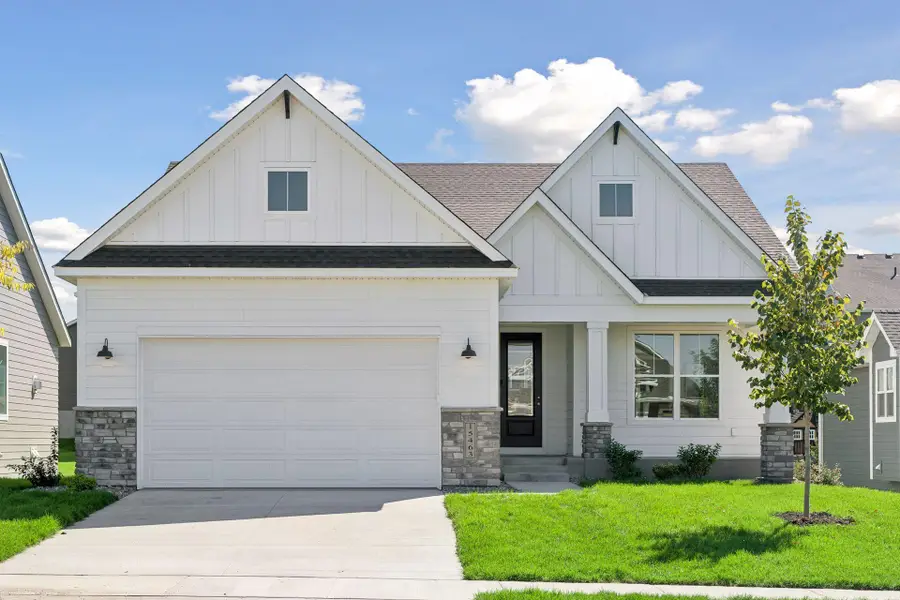 15463 111th Avenue N, Osseo, MN 55369 - #2