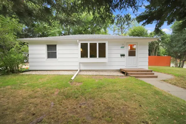7545 Vincent Avenue S, Richfield, MN 55423