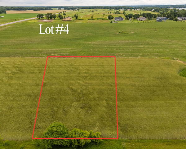 TBD 444th, Sauk Centre, MN 56378