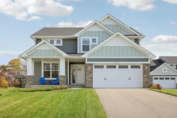 3014 Ironwood Boulevard, Chaska, MN 55318