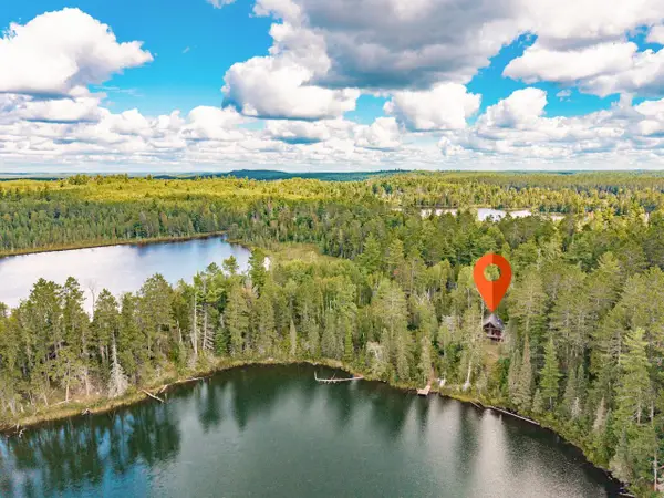 10401 Gunsten Lake Drive, Isabella, MN 55607