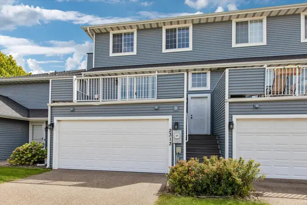 2313 117th Street E, Burnsville, MN 55337