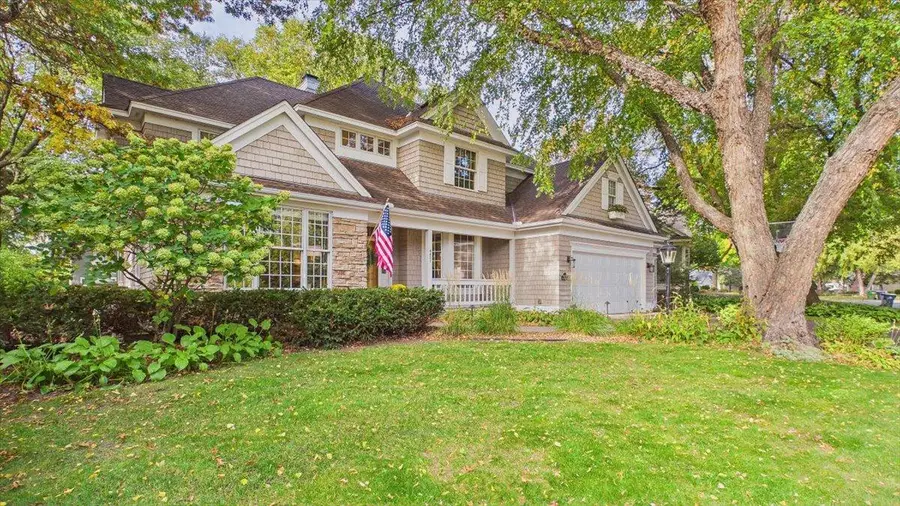 4431 Snail Lake Boulevard, Shoreview, MN 55126 - #2