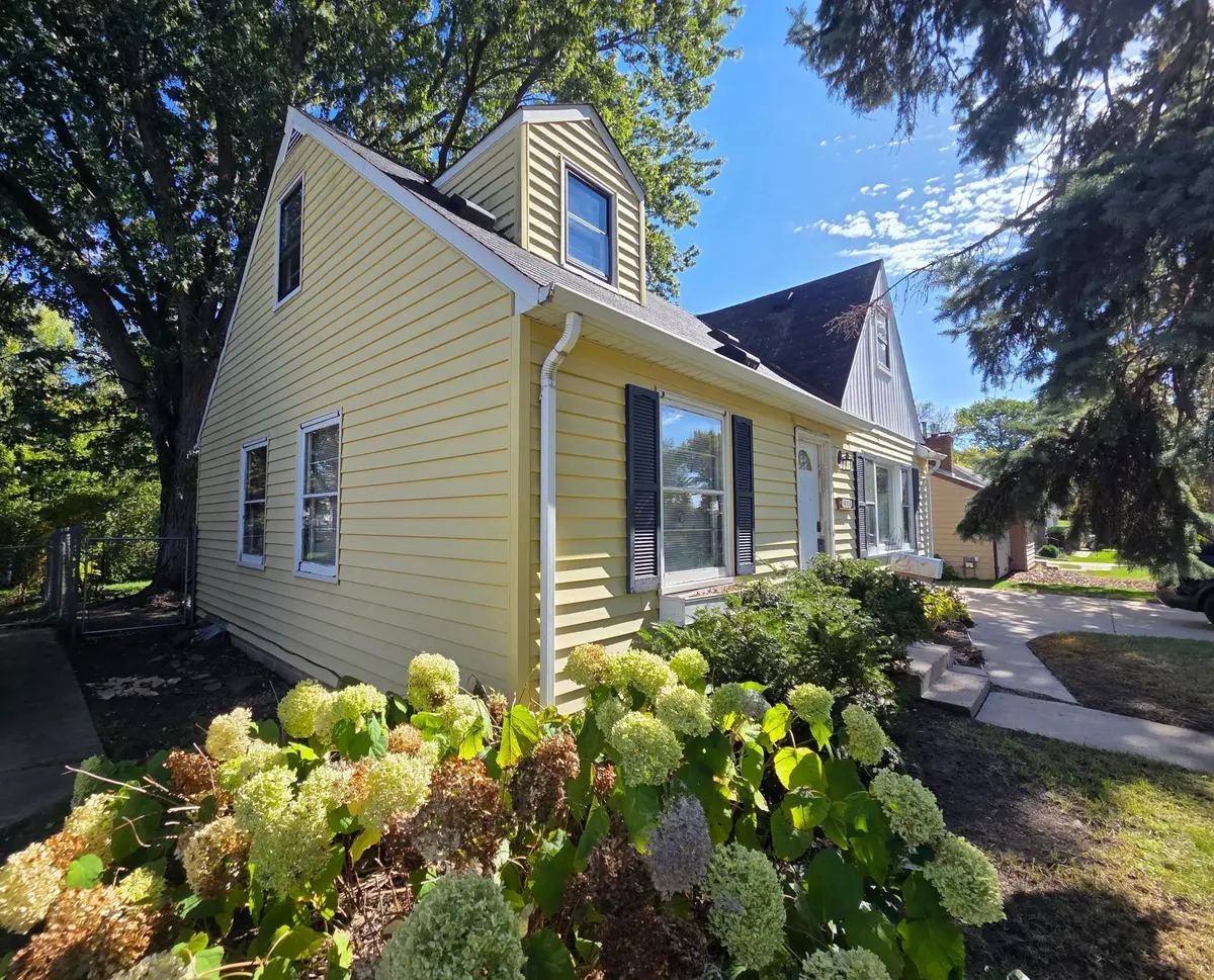 415 Adams Avenue, Edina, MN 55343 - #1