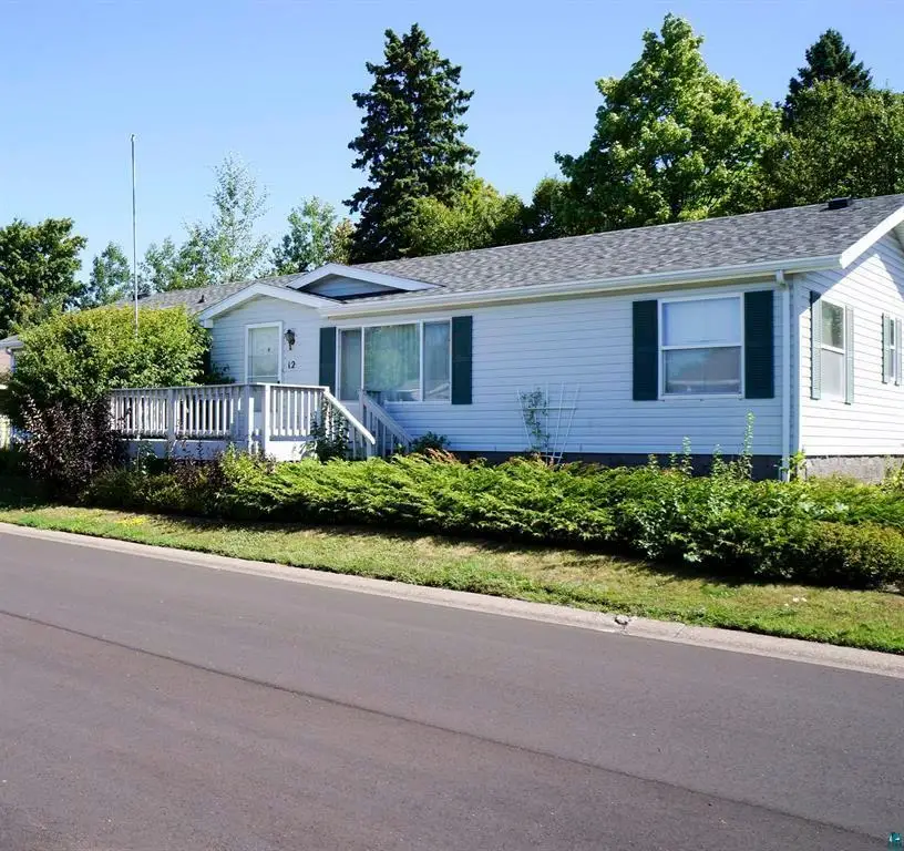 12 Olea Avenue, Duluth, MN 55810 - #2