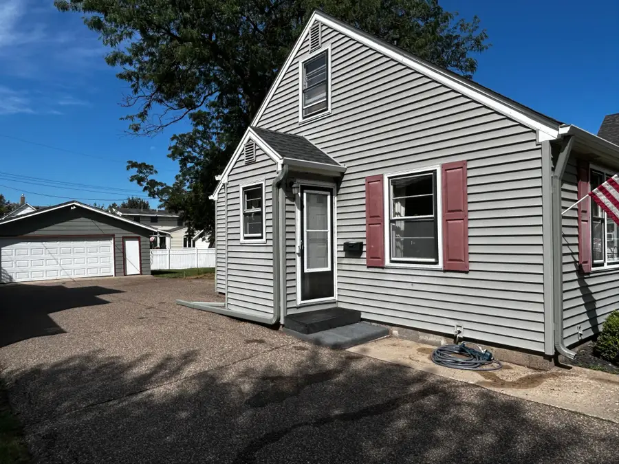 1324 Buchanan Street Ne, Minneapolis, MN 55413 - #2