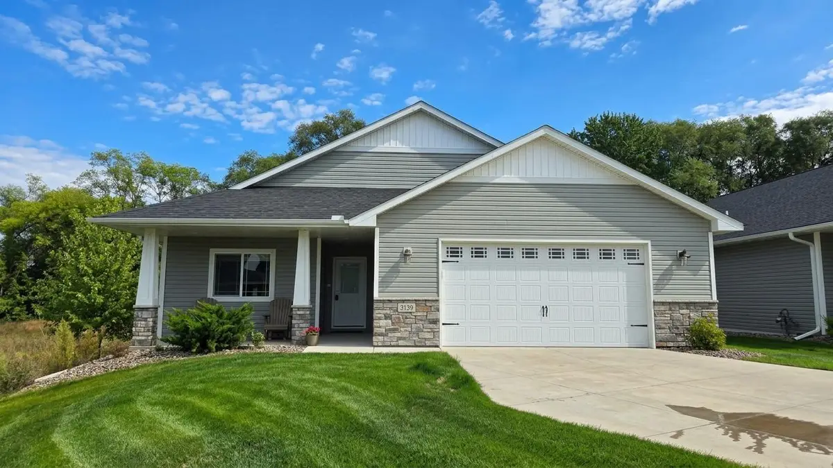 3134 Zuni Way Nw, Anoka, MN 55303 - #1