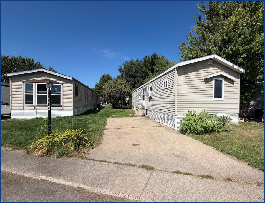 1613 Deerwood Drive Ne, Ham Lake, MN 55304 - #2