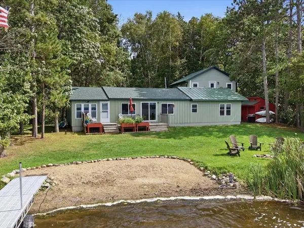 34257 Birch Trail, Pequot Lakes, MN 56472