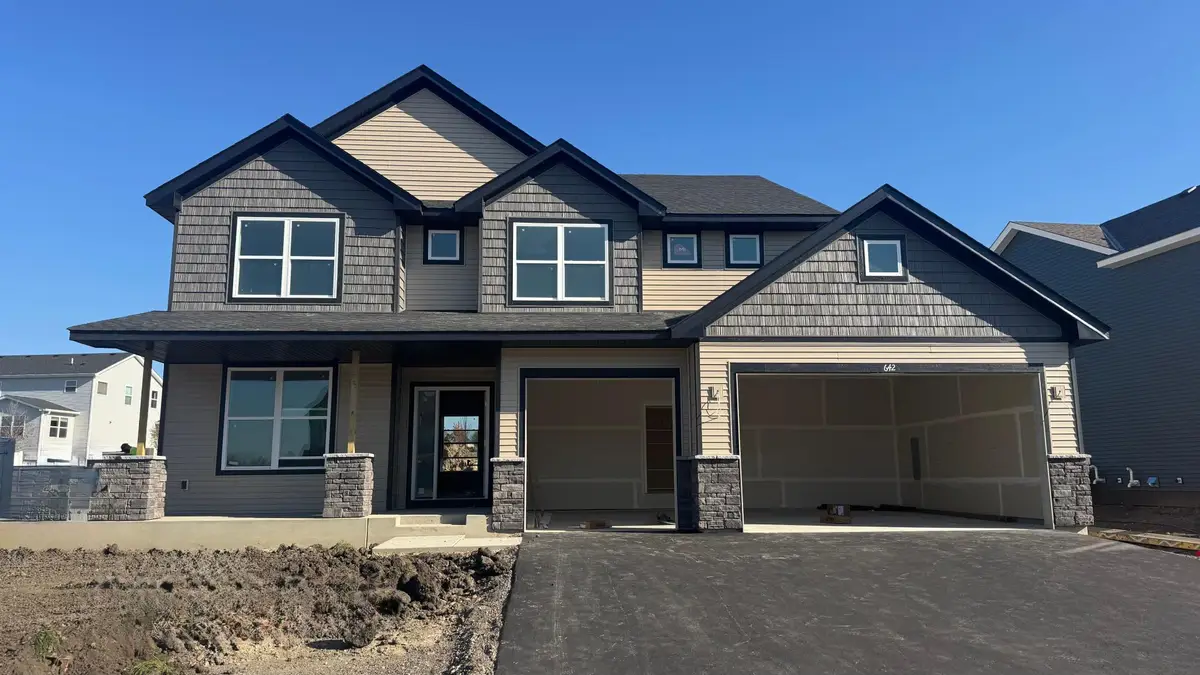 642 Sierra Parkway, Waconia, MN 55387 - #1