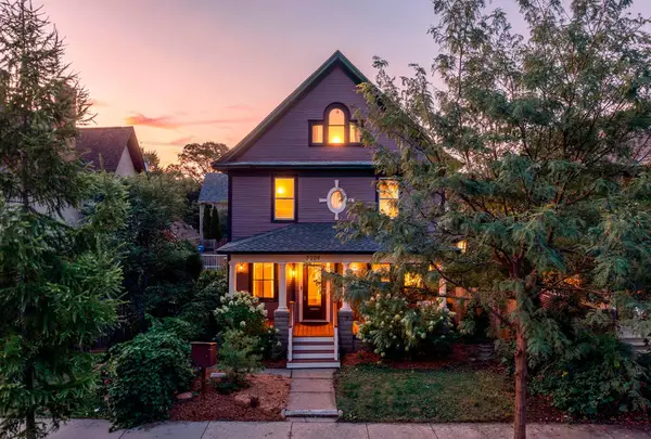 3209 Columbus Avenue, Minneapolis, MN 55407