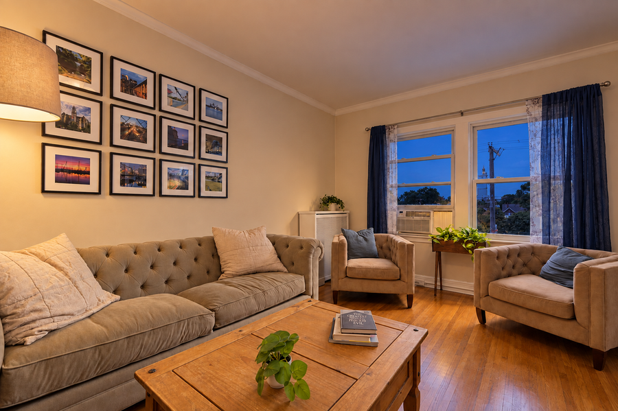 3603 Aldrich Avenue S #302, Minneapolis, MN 55409 - #2