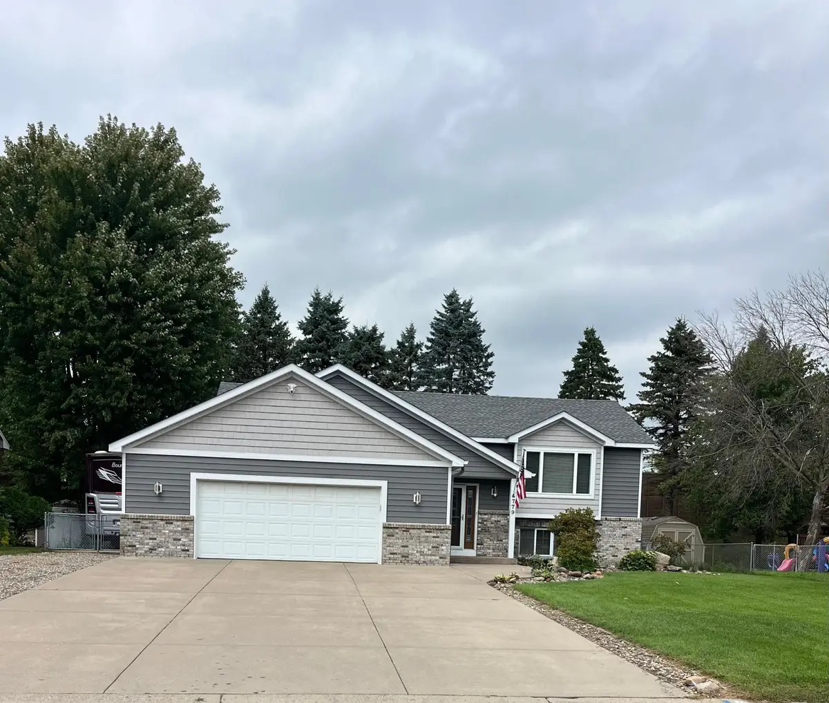 4779 108th Lane Ne, Circle Pines, MN 55014 - #1