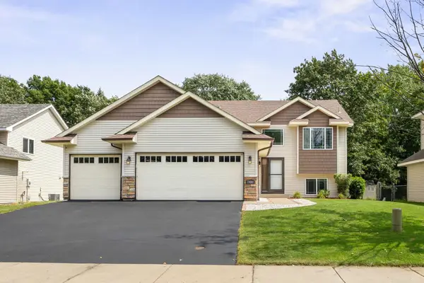13001 Van Buren Street Ne, Blaine, MN 55434
