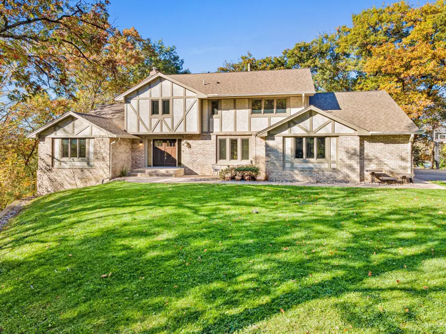 7 Chickadee Lane, North Oaks, MN 55127 - #2
