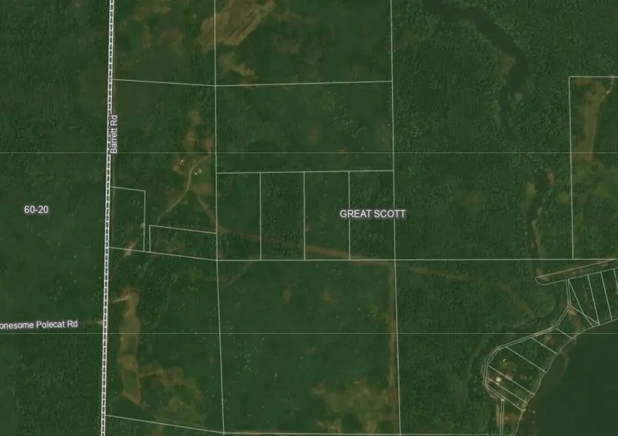 0 X Lehto Road, Britt, MN 55710 - #2