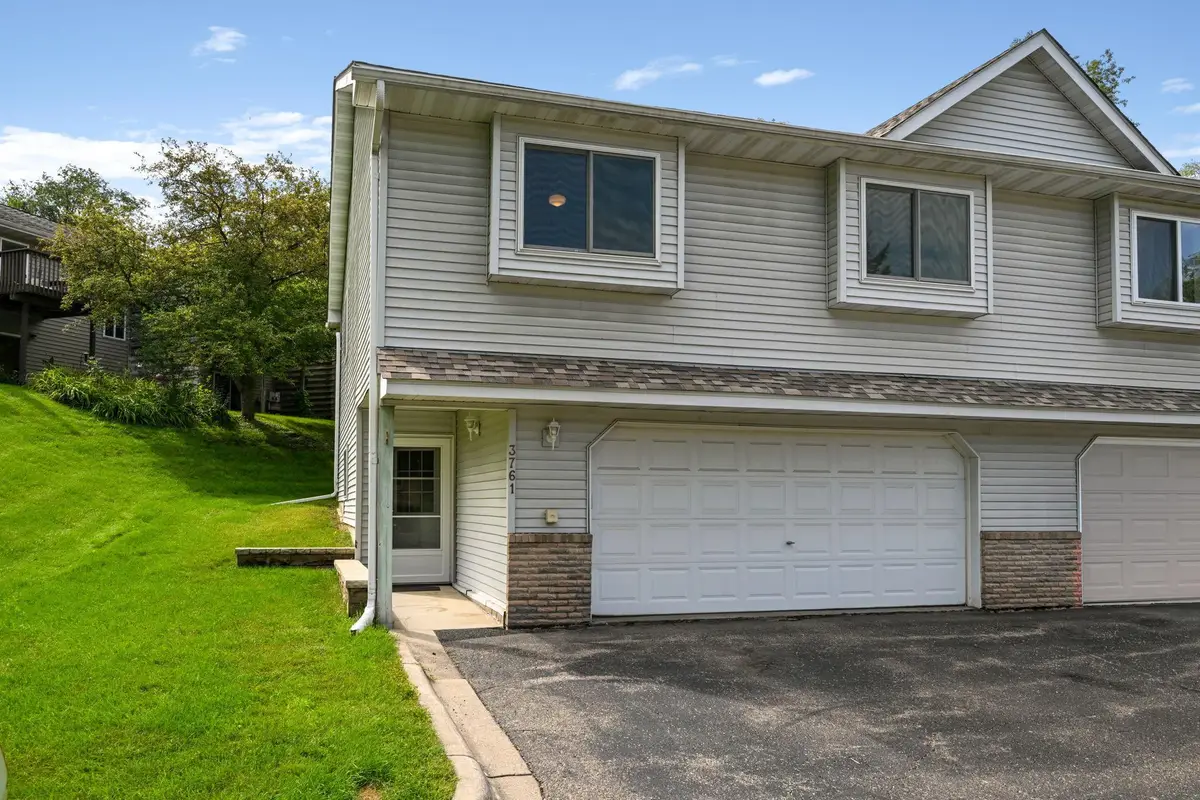 3761 Robin Lane, Eagan, MN 55122 - #1