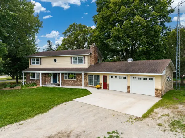 24412 Iona Avenue, Morristown, MN 55052