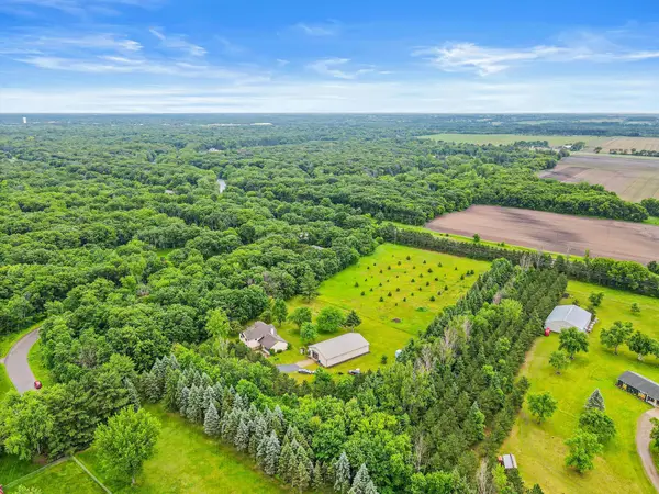 160 196th Drive Nw, Elk River, MN 55330
