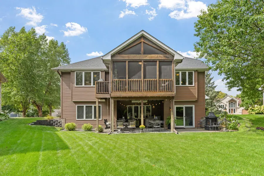 6618 Wild Turkey Trail, Circle Pines, MN 55014 - #3