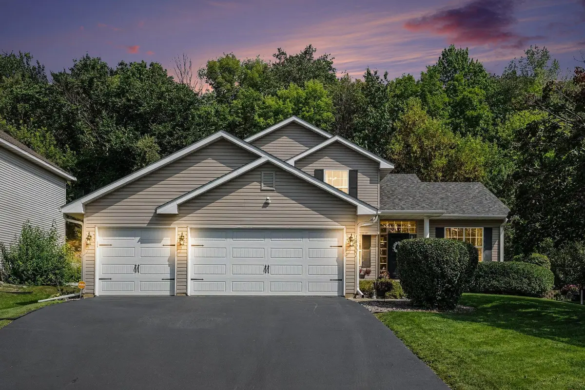 14901 Hillside Trail, Savage, MN 55378 - #1