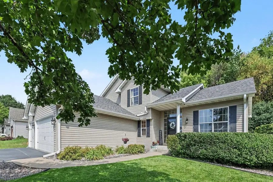 14901 Hillside Trail, Savage, MN 55378 - #2