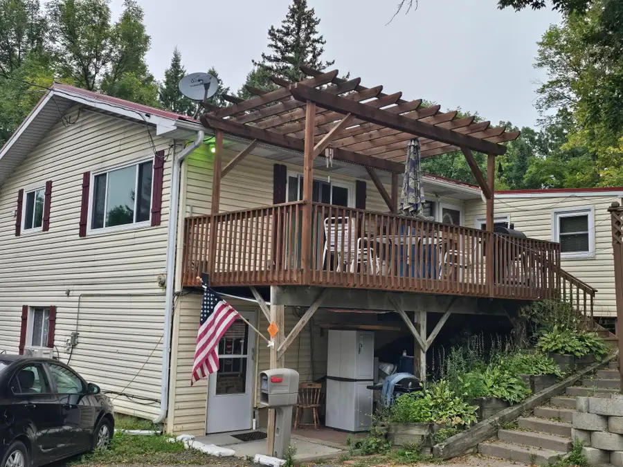 2148 160th Avenue, Saint Croix Falls, WI 54024 - #2