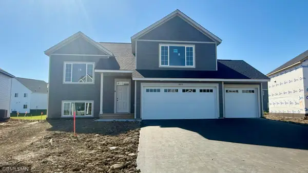 2813 Ivy Avenue Ne, Saint Michael, MN 55376