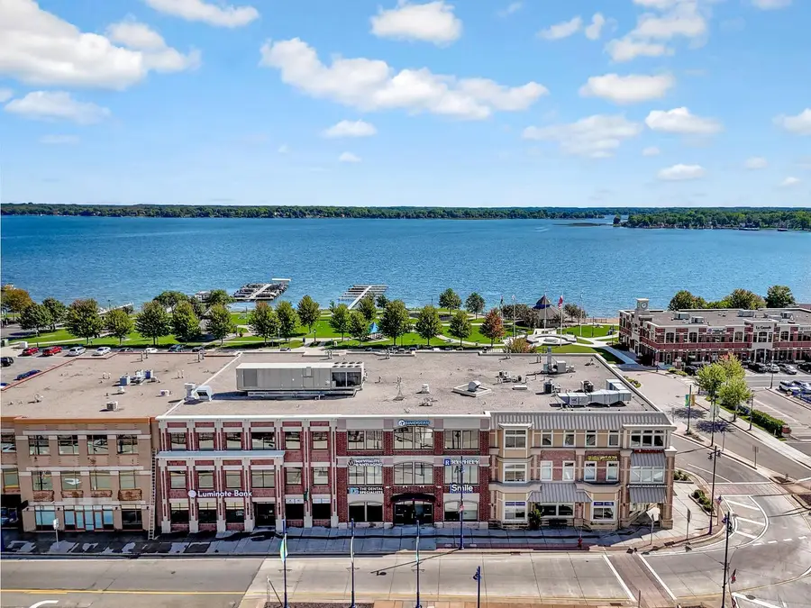 25 N Lake Street #205, Forest Lake, MN 55025 - #2