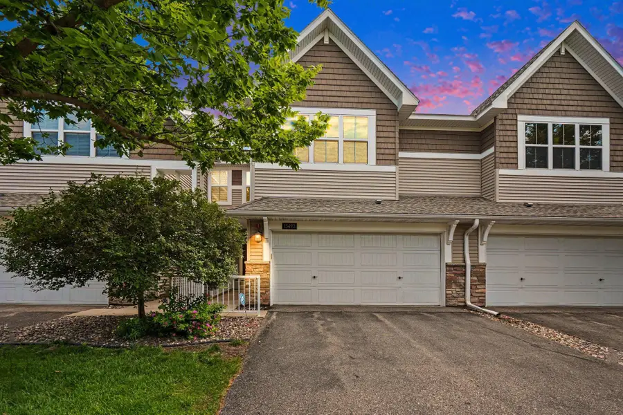 15493 June Grass Lane, Eden Prairie, MN 55347 - #2