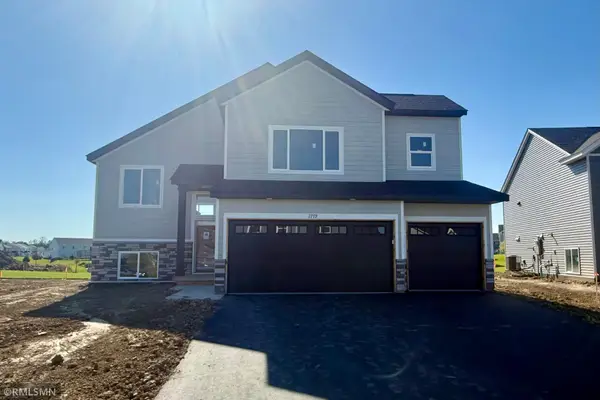 2779 Ivy Avenue Ne, Saint Michael, MN 55376