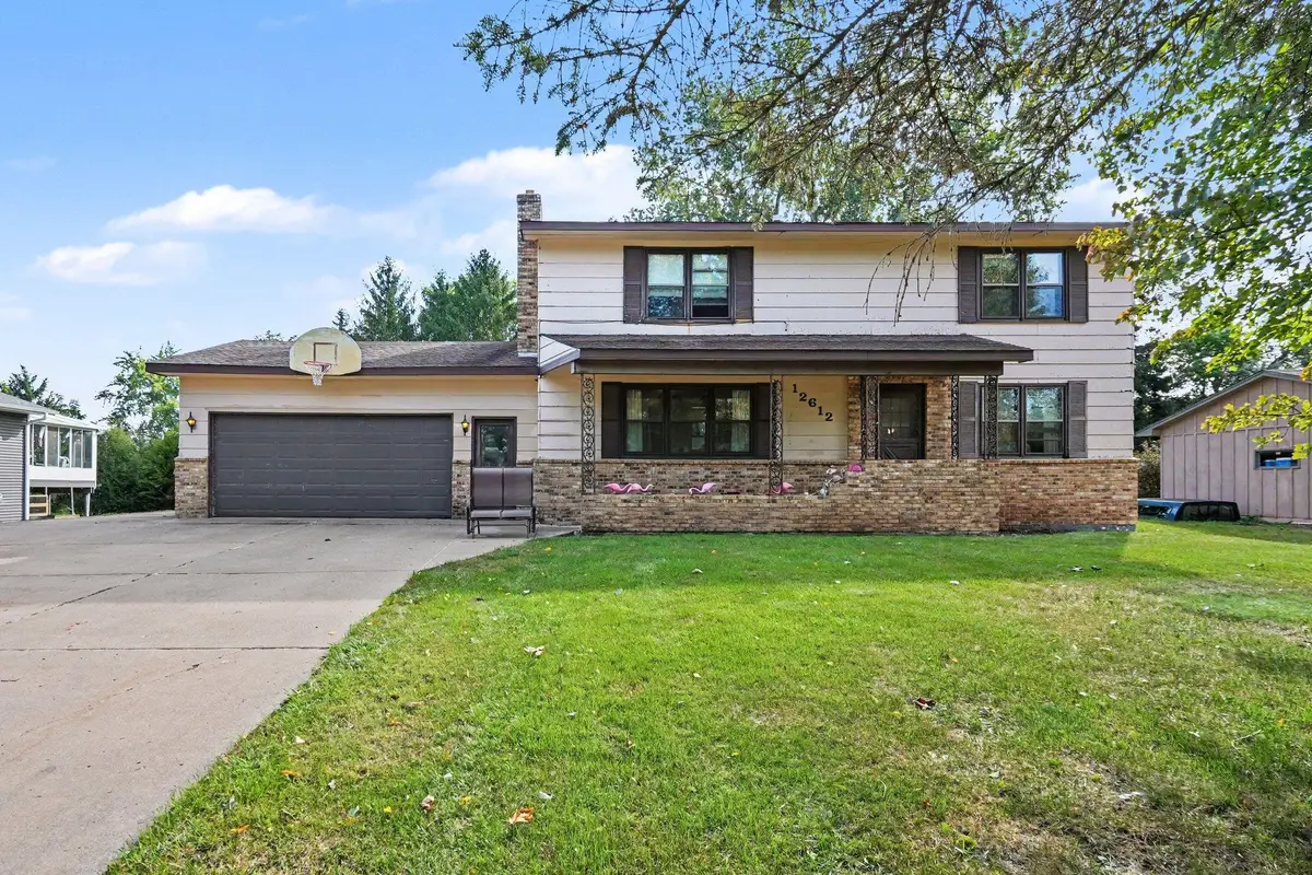 12612 Scharber Street, Rogers, MN 55374 - #1