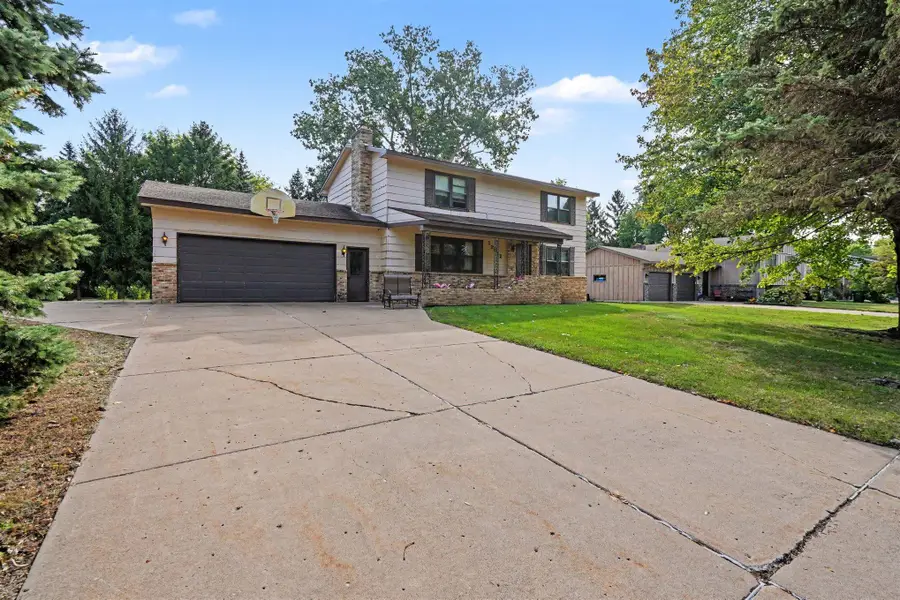 12612 Scharber Street, Rogers, MN 55374 - #2