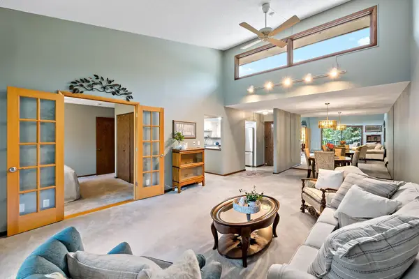 12600 Parkwood Drive #316, Burnsville, MN 55337