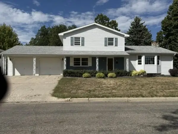 223 14th Street N, Breckenridge, MN 56520