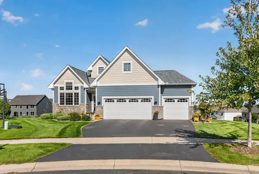 9720 James Circle N, Lake Elmo, MN 55042 - #2